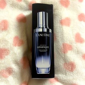 Lancome Advanced Genefique Youth Activating Serum